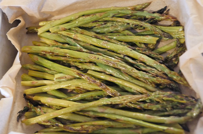 asparagus