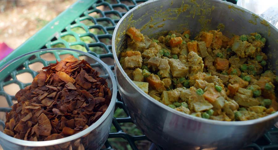 samosa potato salad