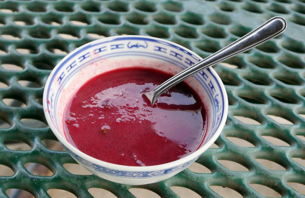 borscht