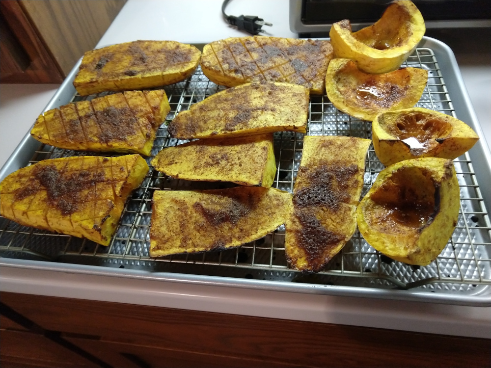 butternut squash steaks